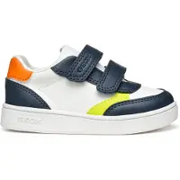 Geox Eclyper Trainers Blanc EU 20 Garçons