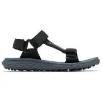 Columbia Sportswear Sandales de randonnée 'Konos Globetrot' anthracite
