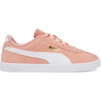 Puma Club Ii Chaussures de sport pour adolescents Rose EU 37 Garçons Rose EU 37