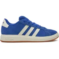 Adidas Baskets 'Grand Court 00S' bleu roi / blanc