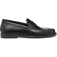 Geox Recanati Loafers Noir EU 43 1/2 Homme