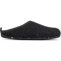 Camper Pantoufle 'Wabi' gris foncé