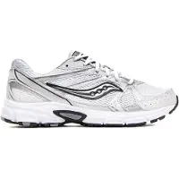 Saucony Baskets basses 'Ride Millennium' blanc