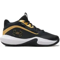 Under Armour Chaussures Ua Lockdown 7 3028512001