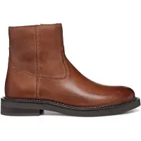Geox Serilda Booties Marron EU 41 Femme