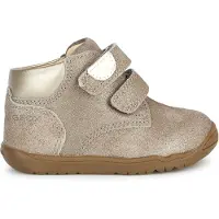 Geox Macchia Shoes Gris EU 26 Enfants
