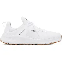 Columbia Benson Crz Hiking Shoes Blanc EU 43 1/2 Homme