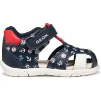 Geox Zapito Shoes Bleu EU 23 Garçon