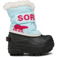 Sorel Chaussures Snow Commander 1869562428