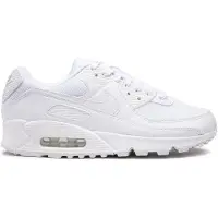 Nike Baskets basses 'Air Max 90' blanc