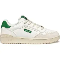 Geox Washiba Trainers Blanc EU 38 Enfants
