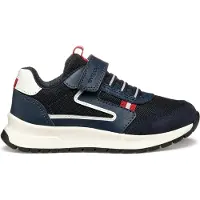 Geox Briezee Trainers Bleu EU 24 Garçon