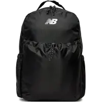 New Balance Essential Backpack Noir