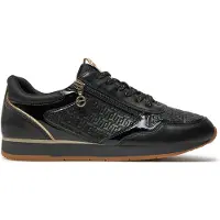 Tamaris Baskets basses noir
