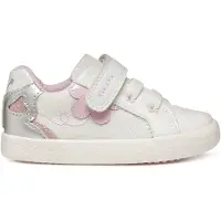 Geox Gisli Trainers Blanc EU 26 Filles