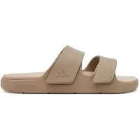 Adidas Mule 'Znscape' beige foncé