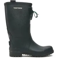 Tretorn Bottes de Pluie Tretorn Unisexe Strong S Green-Taille 37