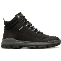 Jack & Jones Boots JFWIMPERIAL PU BOOT hommes - Noir - 46