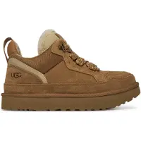 Ugg Boots marron châtaigne
