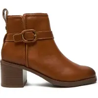 Clarks Chamberly Trim Couleur Marron