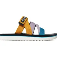Columbia Alava Slide Sandals Multicolore EU 37 Femme