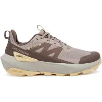 Salomon Elixir Activ Hiking Shoes Gris EU 40 2/3 Femme