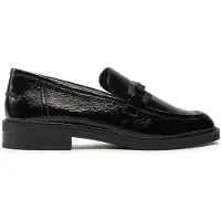 Caprice Chaussure basse noir