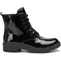 Geox Bottes à lacets Casey