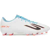SKECHERS Club Mg Football Boots Blanc EU 42 Homme