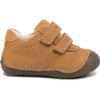 Geox Tutim A Shoes Jaune EU 23 Enfants