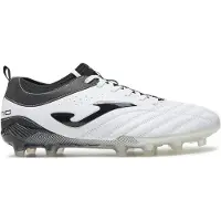 Joma Chaussure de foot 'Numero-10 24 FG N10W' blanc