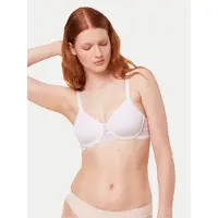Triumph Soutien-gorge blanc