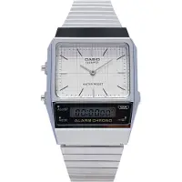 Casio - Montre-bracelet - Hommes - Quartz - VINTAGE - AQ-800E-7AEF