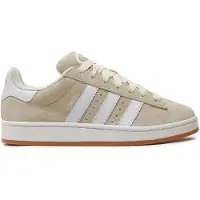 Adidas Baskets basses 'Campus 00s' blanc / blanc cassé