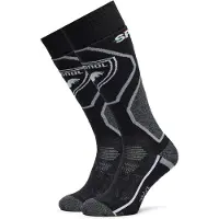 Rossignol Speed Comfort Socks Noir EU 39-41 Homme