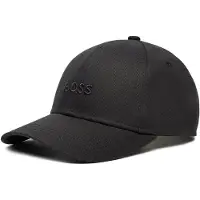 BOSS Casquette 'Ari' noir