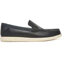 Clarks Bratton Loafers Bleu EU 43 Homme