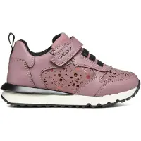 Geox Fastics B Trainers Rose EU 24 Fille