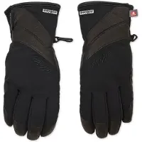 Viking Aurin Gloves Noir 5 Femme