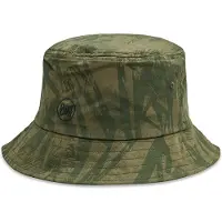 Buff Adventure Bucket Hat Vert L-XL