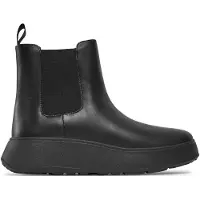 FitFlop Chelsea Boots 'F-Mode' noir