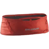 Salomon Pulse Belt Waist Bag Rouge XL