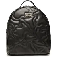 Tous pour femme. 2001582851 K Dream Backpack Noir (OSFA), Casuel, Polyuréthane