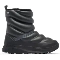 Columbia Femmes, Bottes, Snowtrot Peak Odx Damen-Winterstiefel, Noir, (37)