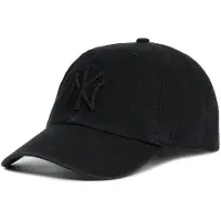 47 New York Yankees Clean Up Cap Noir Homme