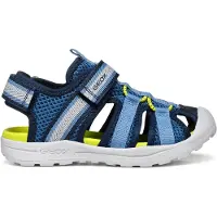 Geox J Vaniett Boy Couleur Bleu