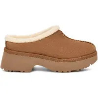 Ugg New Heights Cozy Clog Couleur Marron