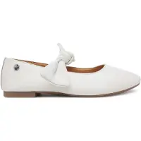 Gioseppo Errol Ballet Pumps Blanc EU 34 Fille