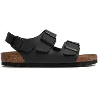 Birkenstock Milano Bf Couleur Noir