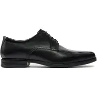 Clarks Shoes Howard Over Shoes Noir EU 41 Homme